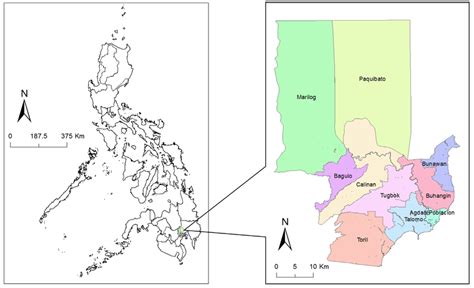 population of davao city